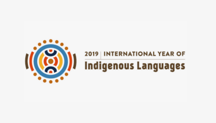2019 International Year of Indigenous Languages – Pilbara Language Expo 2019