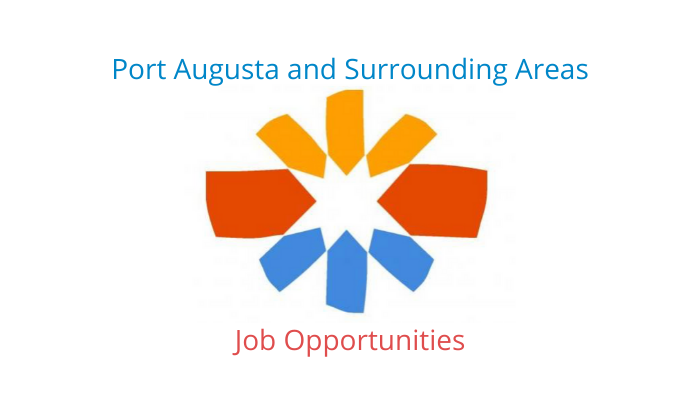 Local Job Opportunities