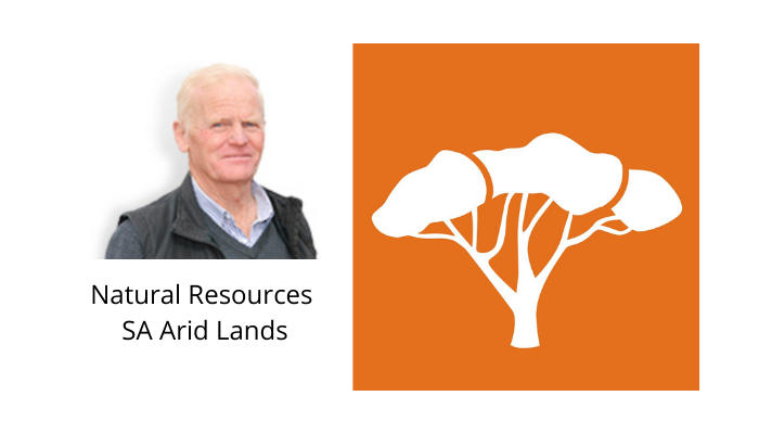 SA Arid Lands Landscape Board – New Presiding Member