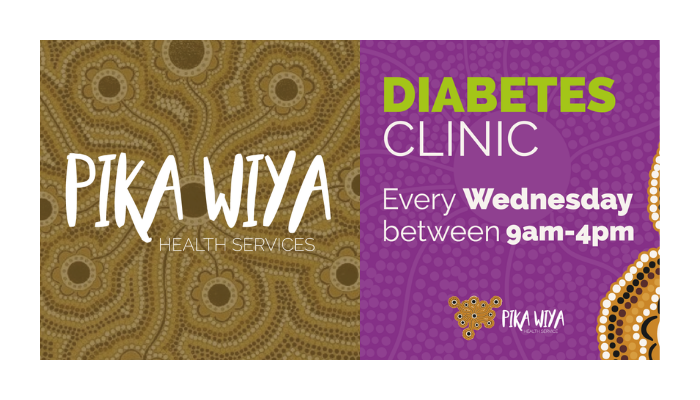 Piki Wiya Diabetes Clinic