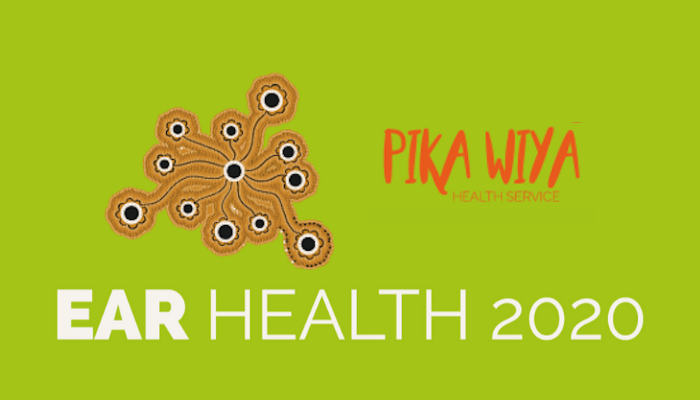 Pika Wiya – Ear Health 2020