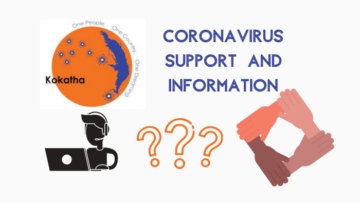 Coronavirus (COVID-19) Support and Information