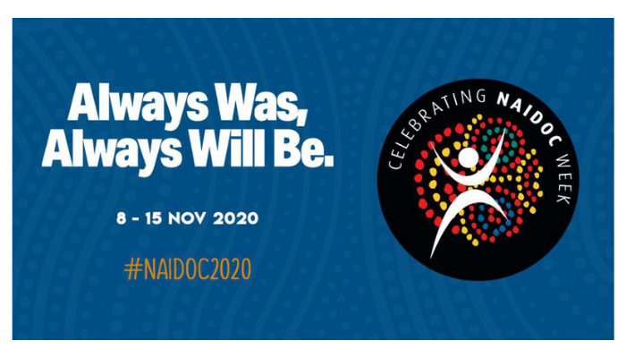 NAIDOC 2020 – new dates announced