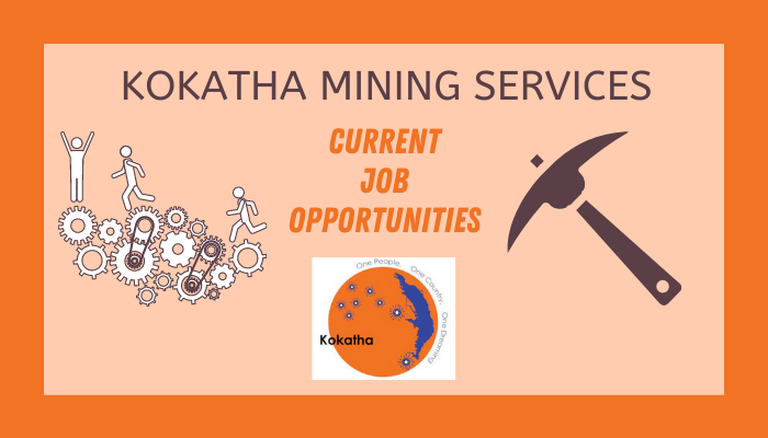 Team Leader – Grader Operator – Road Maintenance