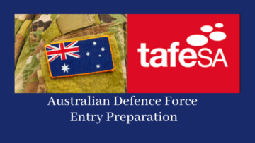 SA TAFE - Short Courses