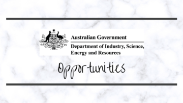 DISER - Employment Opportunities