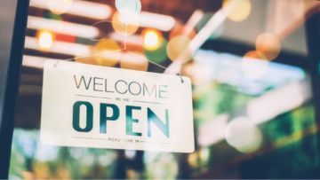 KAC Offices - Doors open again