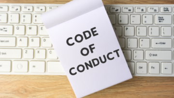 KAC Code of Conduct Updated