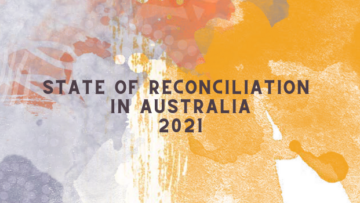 Reporting on the State of Reconciliation