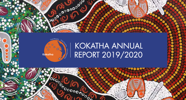 KAC Annual Report 2019/2020