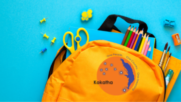 Back to School Round 2021