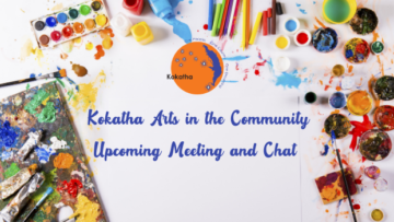 Kokatha Art Community Meeting