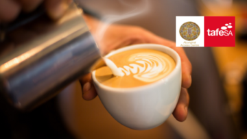 TAFE SA - Responsible Service of Alcohol, Barista, Food Safety Short Courses