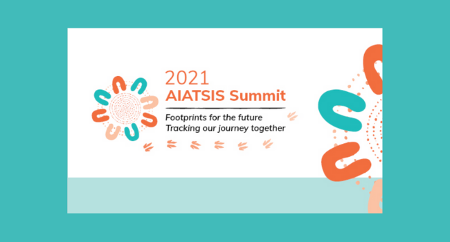 2021 AIATSIS Summit - call for papers