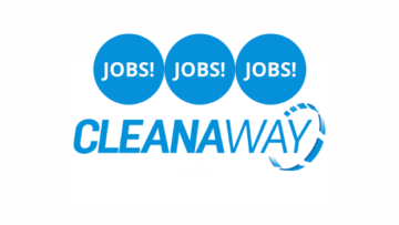 Waste Management Employment Opportunities with Cleanaway