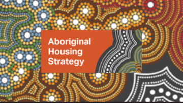Aboriginal Advisory Committee Recruitment 2022