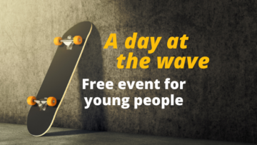 Port Augusta - A day at the wave