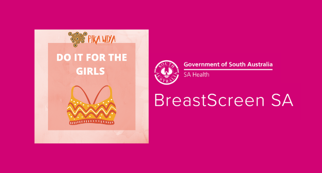 BreastScreen SA - Port Augusta