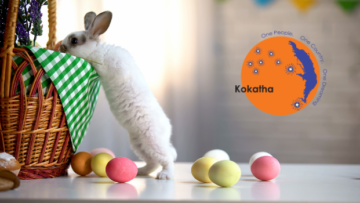 Easter Holidays this weekend