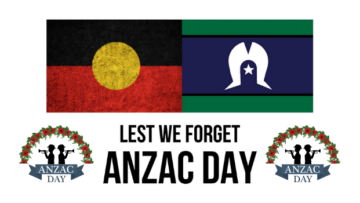 ANZAC Day 2021 - Dawn Gathering - Port Augusta
