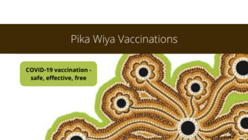 COVID19 Vaccinations