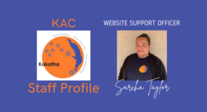 Home | Kokatha Aboriginal Corporation | Port Augusta