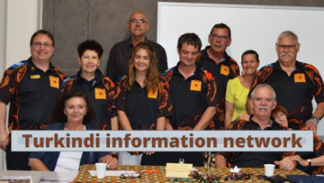 Turkindi information network