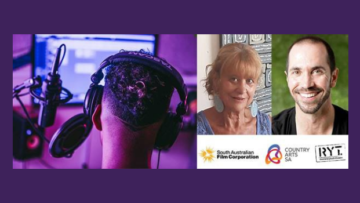 First Nations Regional Podcast Workshop