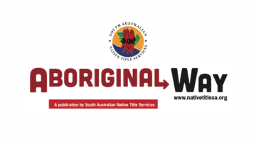 Aboriginal Way Winter 2021