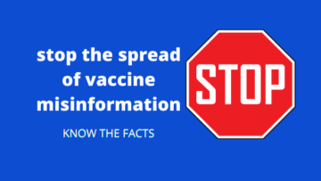 Spread the Facts about Vaccines