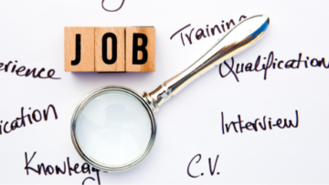 Job Alert: Casework Manager and Facilities Manager