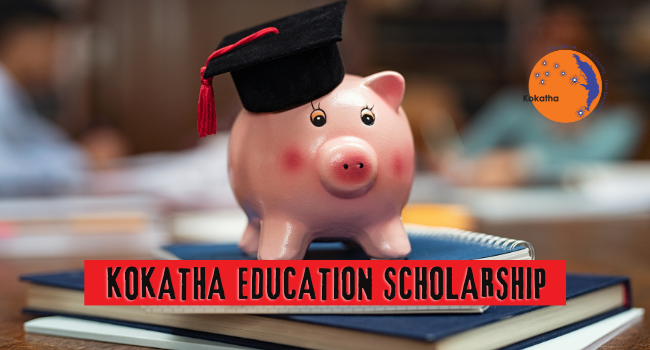 Kokatha Education Scholarship Update