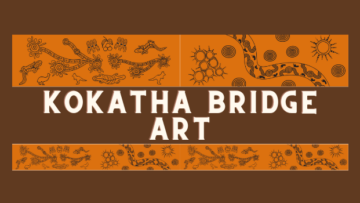 Kokatha Bridge Art Finalised