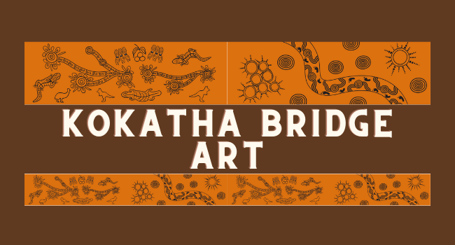 Kokatha Bridge Art Finalised
