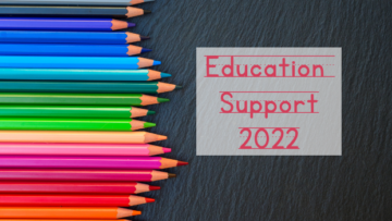 Education Support 2022