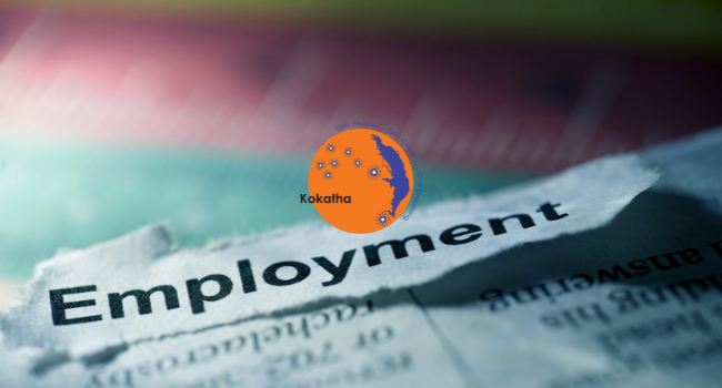 Job Alert - Aboriginal Employment & Training Co-ordinator