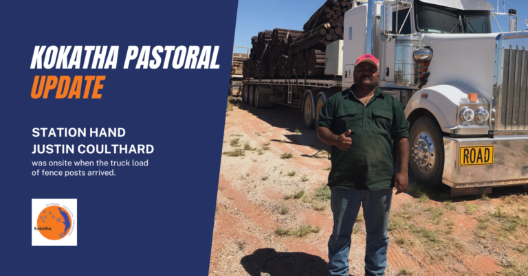 Home | Kokatha Aboriginal Corporation | Port Augusta