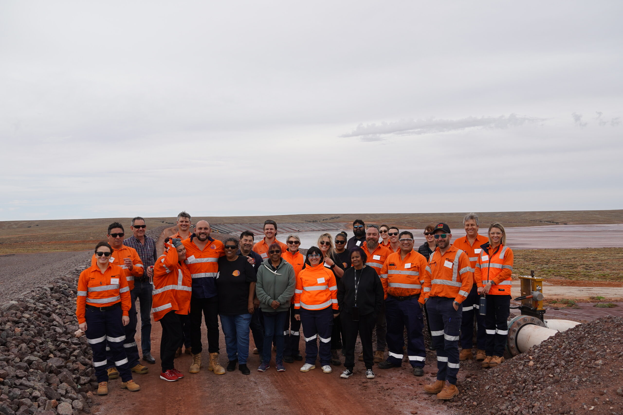 KAC OZ MINERALS PARTNERING HEALTH CHECK