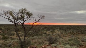 INAUGURAL RANGER GATHERING