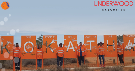 Home | Kokatha Aboriginal Corporation | Port Augusta