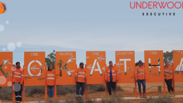 WE'RE HIRING - CHIEF EXECUTIVE OFFICER