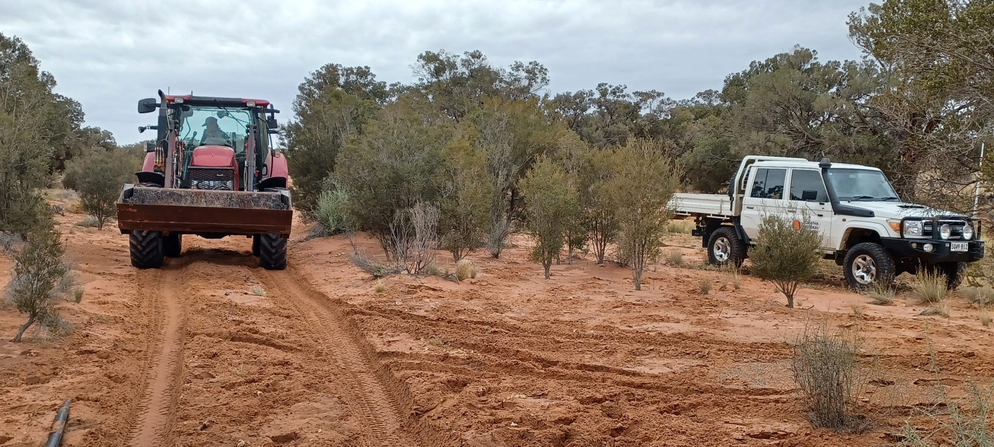 Home | Kokatha Aboriginal Corporation | Port Augusta