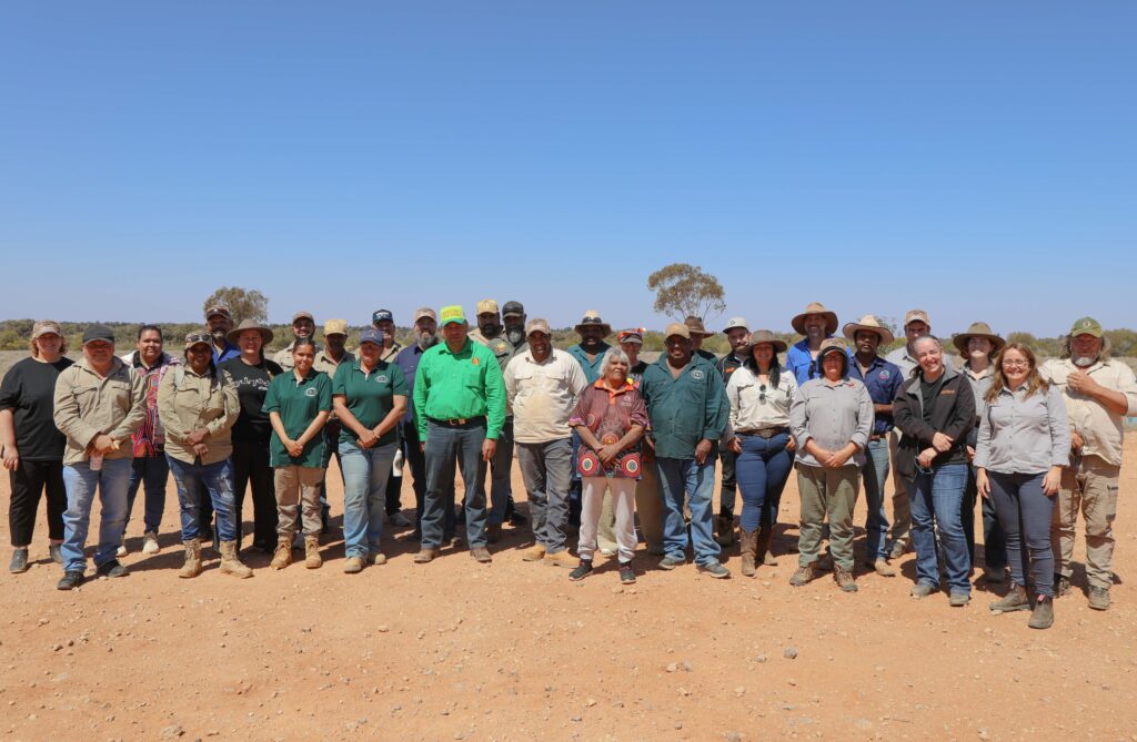 Home | Kokatha Aboriginal Corporation | Port Augusta