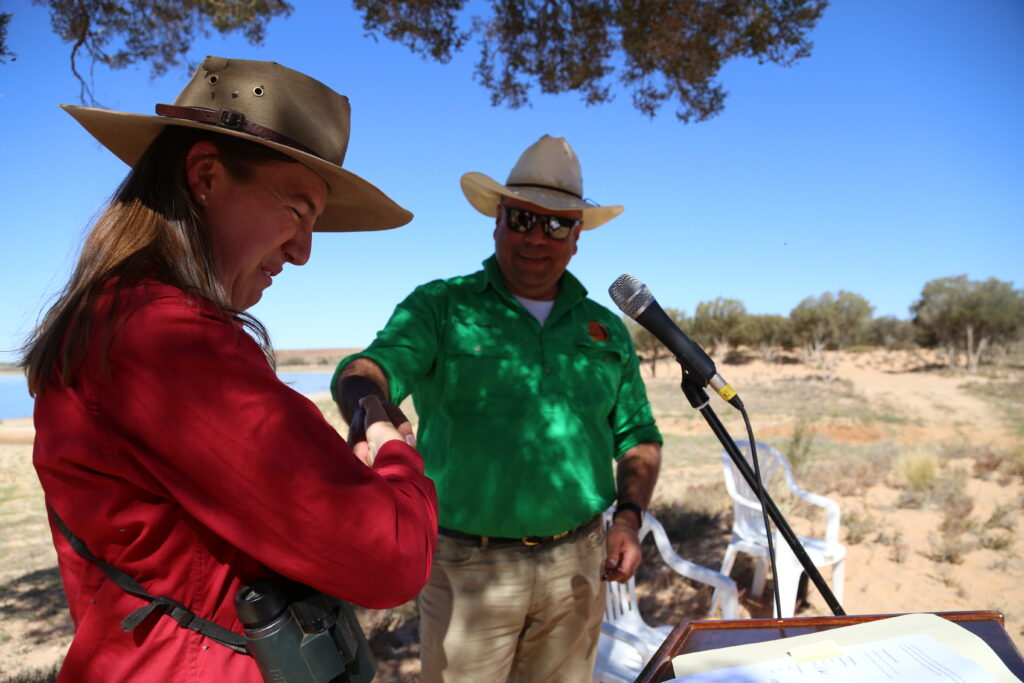 Home | Kokatha Aboriginal Corporation | Port Augusta