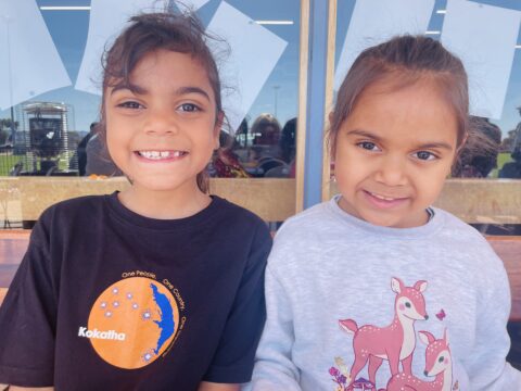 Home | Kokatha Aboriginal Corporation | Port Augusta