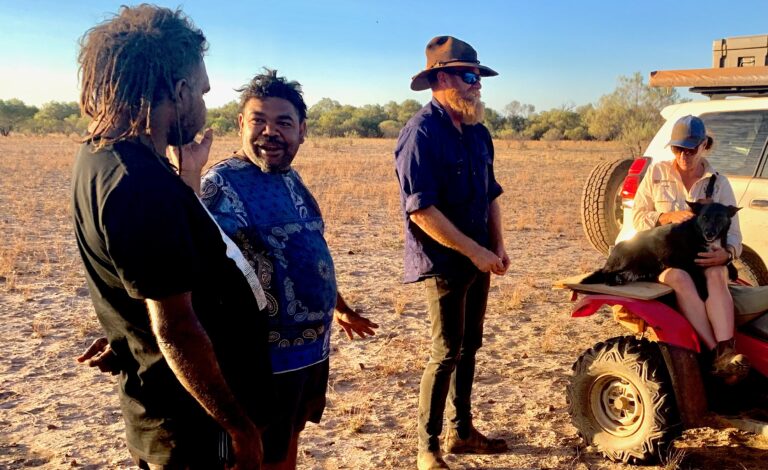 Home | Kokatha Aboriginal Corporation | Port Augusta