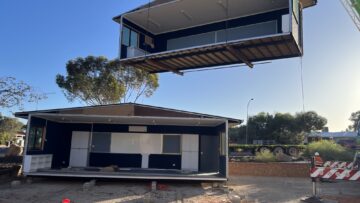 ROXBY DOWNS STATION UPDATE