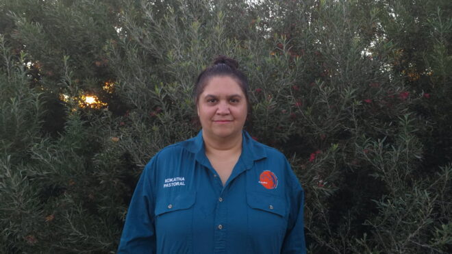 SHINING THE SPOTLIGHT ON OUR AMAZING STAFF - KERRI SHANNON