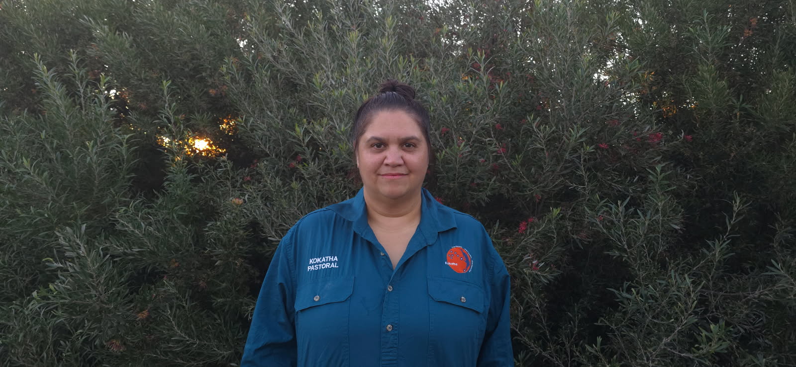 SHINING THE SPOTLIGHT ON OUR AMAZING STAFF – KERRI SHANNON