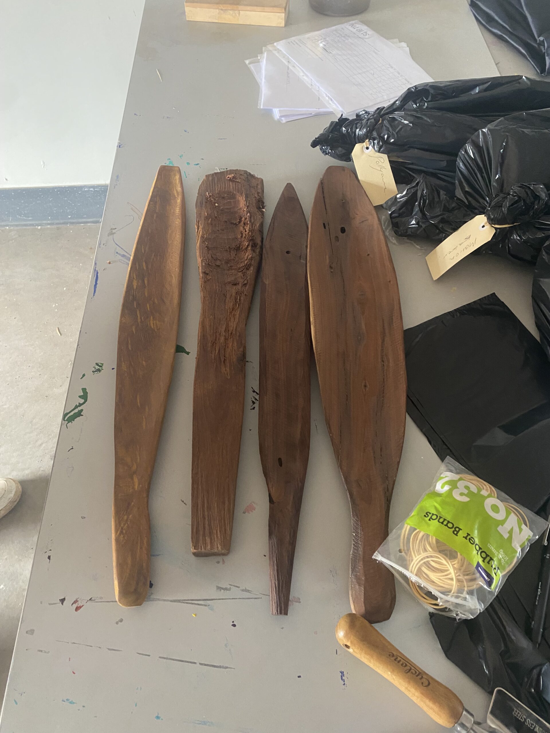 CHECK OUT THE MIRU PROJECT AS IT TAKES SHAPE